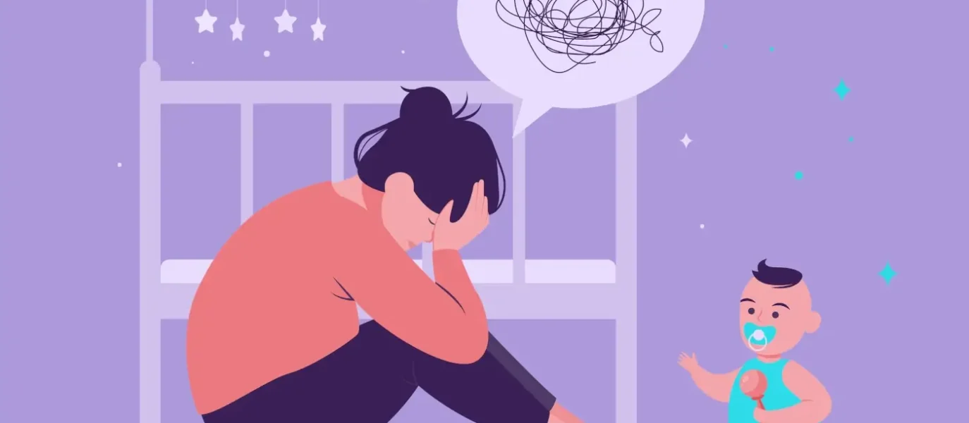 Curso: Abordaje de la Depresión Postparto desde la perspectiva de la Psicología Perinatal