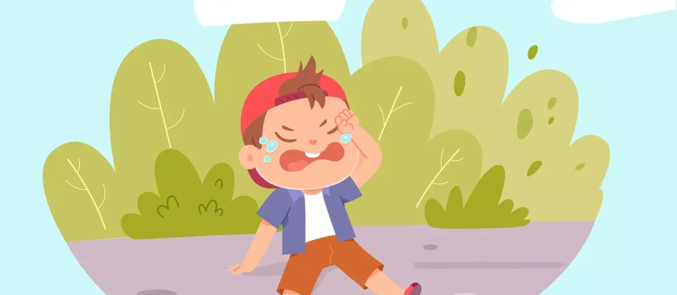 Curso: Berrinches y desregulaciones sensoriales en la infancia