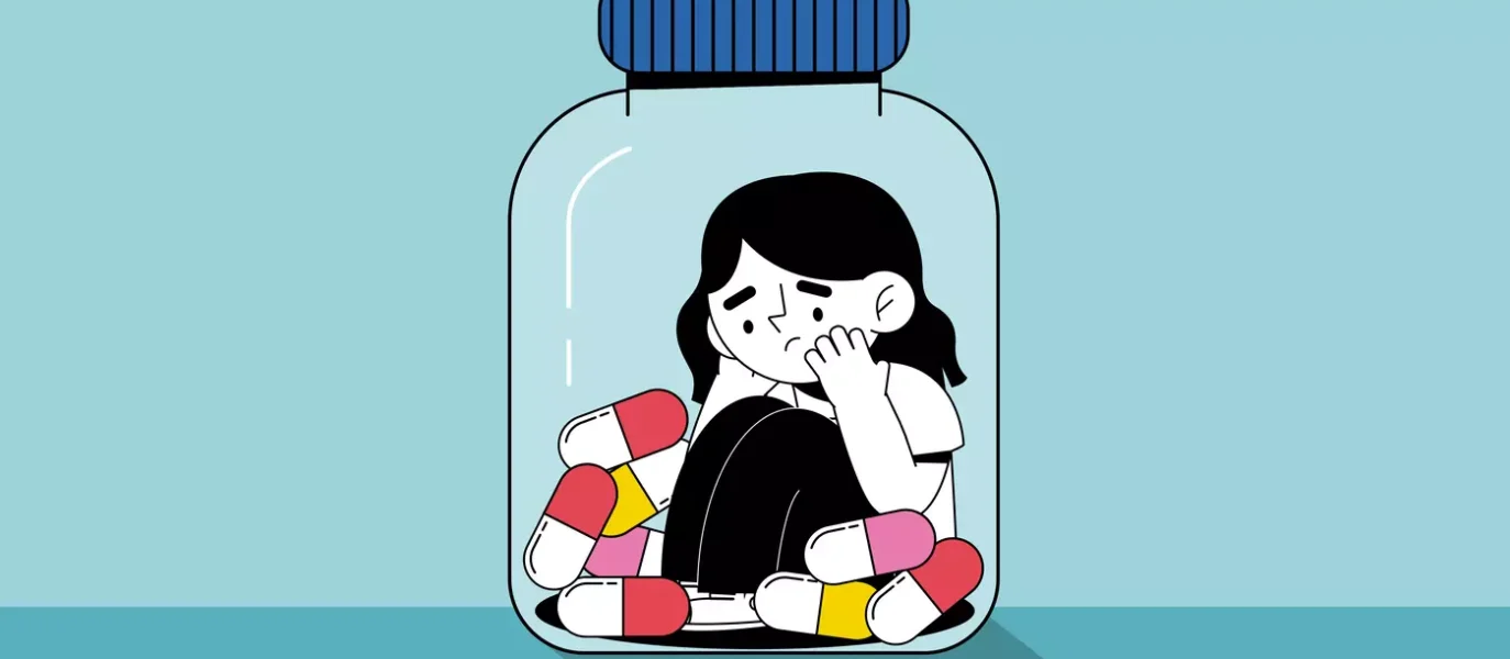 Curso: Consumo problemático de drogas en adolescentes: Intervenciones desde el enfoque centrado en soluciones