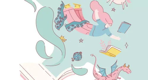 Curso: Juego Terapéutico a través de la Creación de Cuentos - Adipa