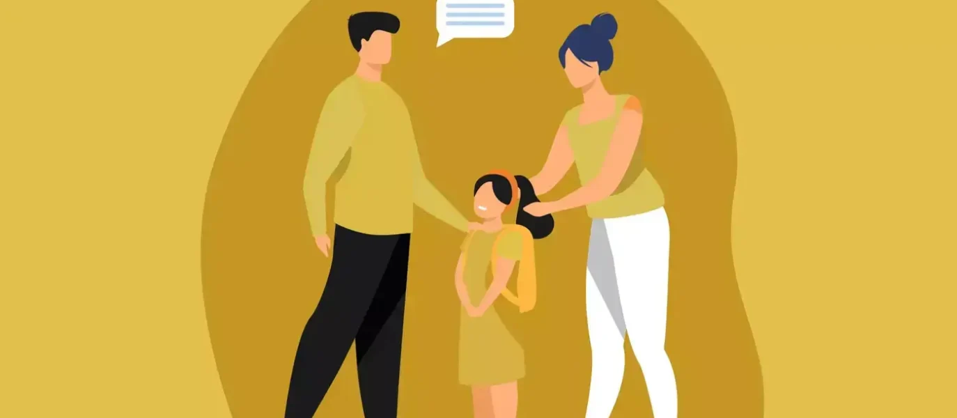 Curso: Enseñando sobre sexualidad y afectividad: para niñas/os entre 4 y 10 años