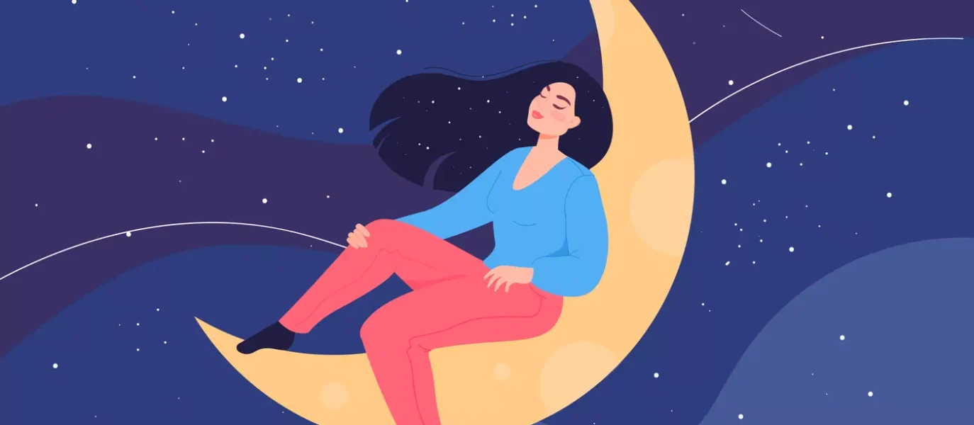 Curso: La importancia del sueño infantil y todo lo que necesitas saber sobre el sueño de los adultos
