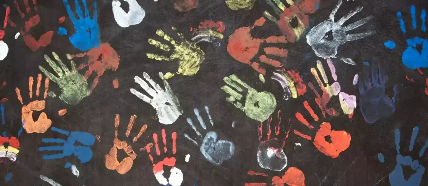 Curso: Introducción al Trabajo Comunitario con Niñas, Niños, Adolescentes y Jóvenes (NNAJ) desde un Enfoque de Derechos Humanos