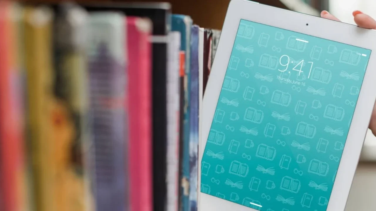 Biblioteca Virtual ADIPA, tu nueva herramienta para el aprendizaje