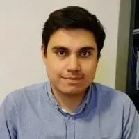 Mg. Ps. Pablo Molina Muñoz