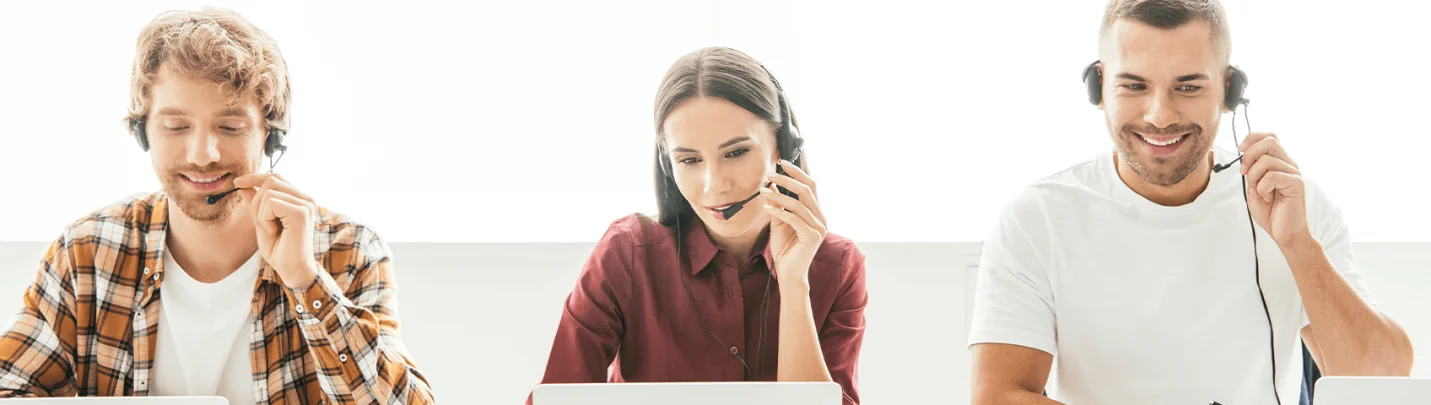 Servicio de Atención al Cliente (SAC)