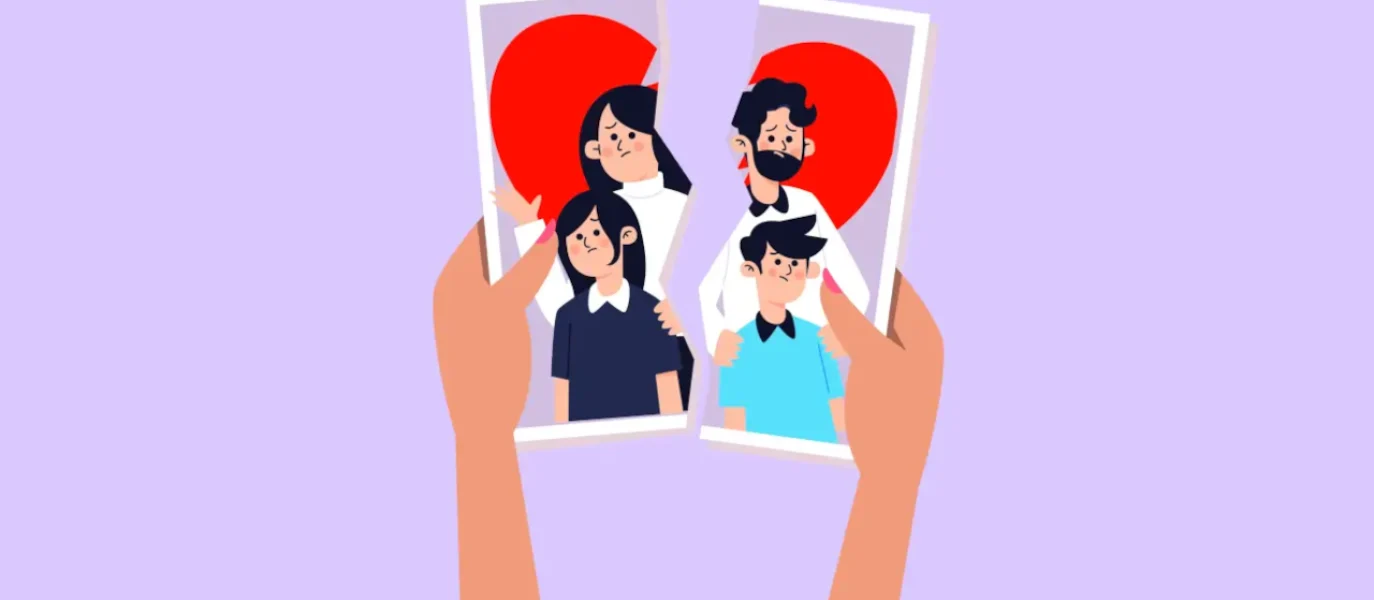 Curso: Introducción al trabajo terapéutico con familias en procesos de separación y divorcio: Comprensiones fundamentales para el quehacer profesional.