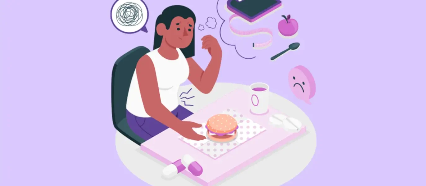 Curso: Abordaje Integral de los Trastornos Alimentarios: Principios Fundamentales para el Profesional de la Salud Mental