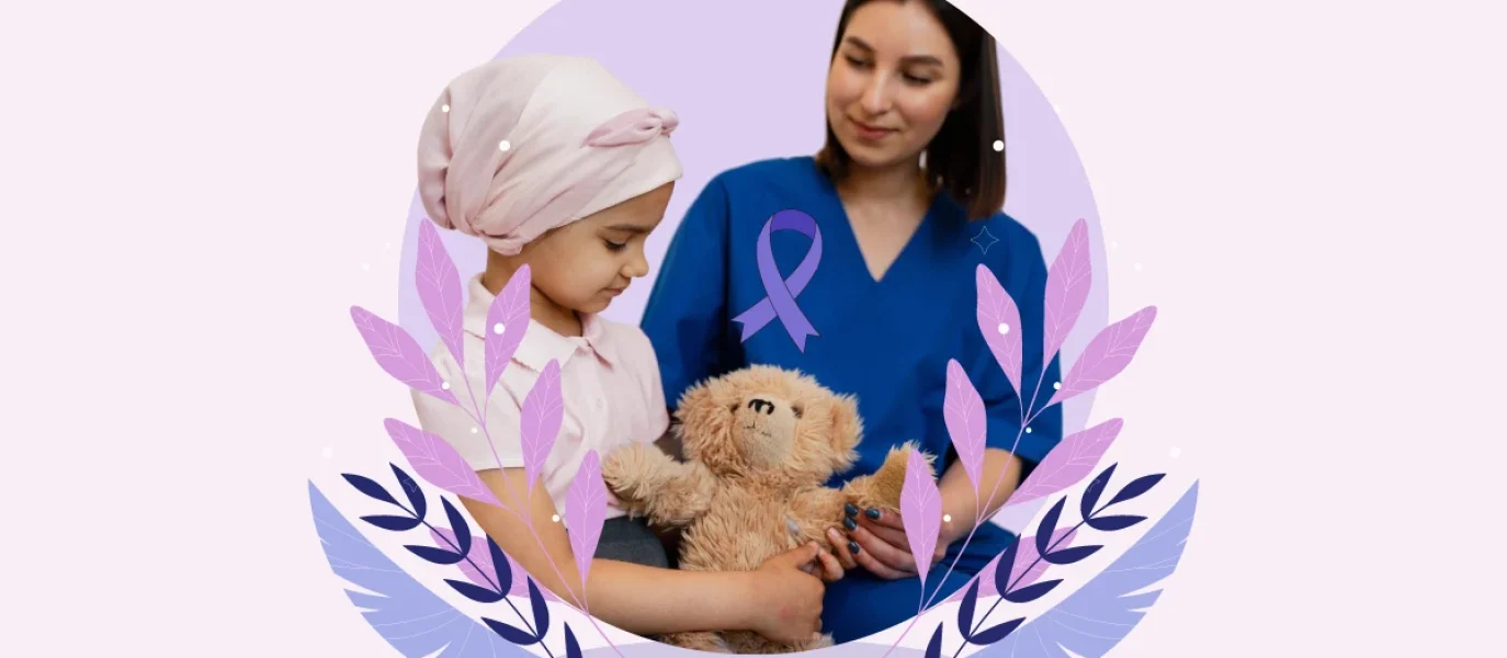Curso: Acompañamiento psicosocial integral en Oncología Pediátrica
