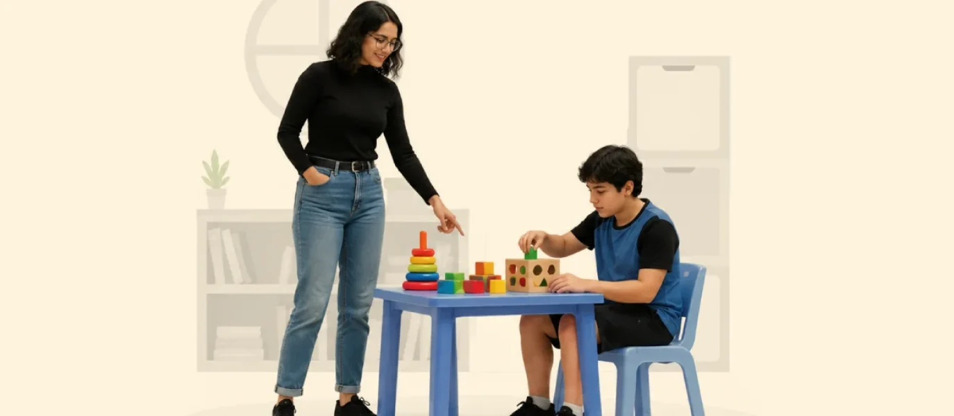 Curso: Desarrollo, Educación y Acompañamiento Emocional en Autismo