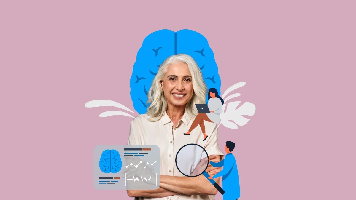 Curso: Evaluación neuropsicológica de las funciones ejecutivas en personas mayores