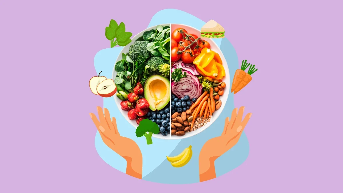 Curso: Mindful Eating: ¿En qué consiste la alimentación consciente?
