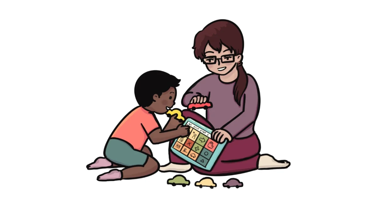 Actualización en CAA: hacia prácticas basadas en evidencia desde un enfoque neuroafirmativo