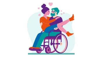 Actualización en Sexualidad y Personas con Discapacidad