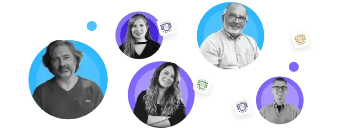 Equipo docente