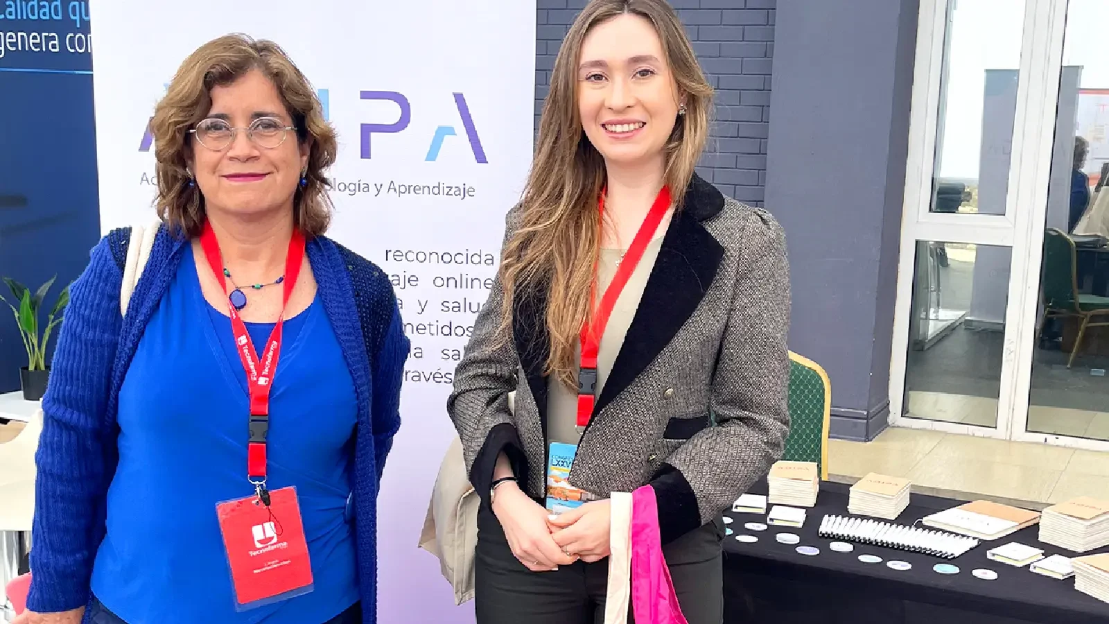 ADIPA Participa en el LXXVIII Congreso Sonepsyn: Innovación en Educación Psicológica-eventos