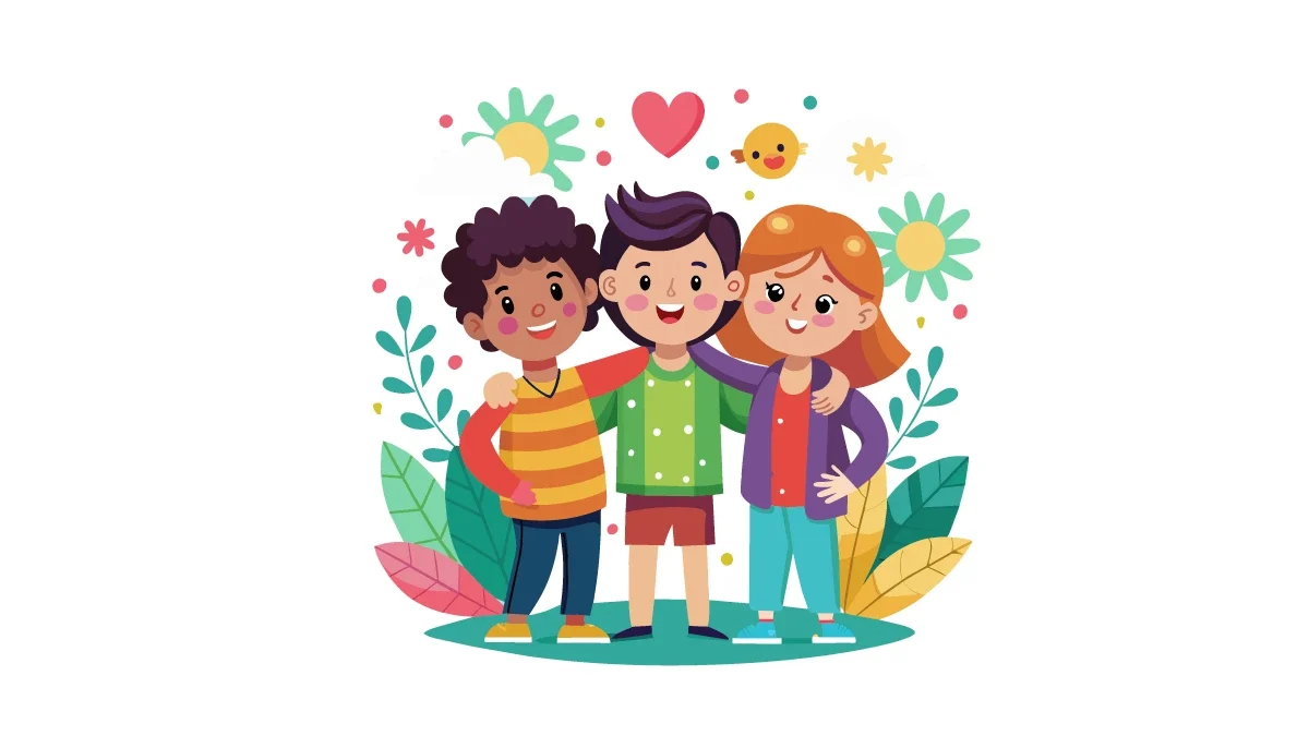 A.M.A.R. la infancia y el genuino respeto al mundo de los niños