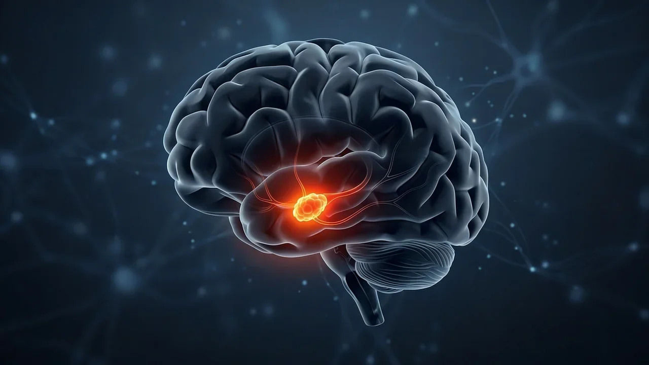 Amígdala cerebral: qué es y cuáles son sus funciones y trastornos asociados