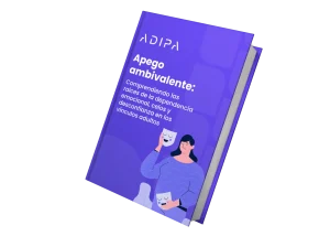 Apego ambivalente: Comprendiendo las raíces de la dependencia emocional, celos y desconfianza en los vínculos adultos