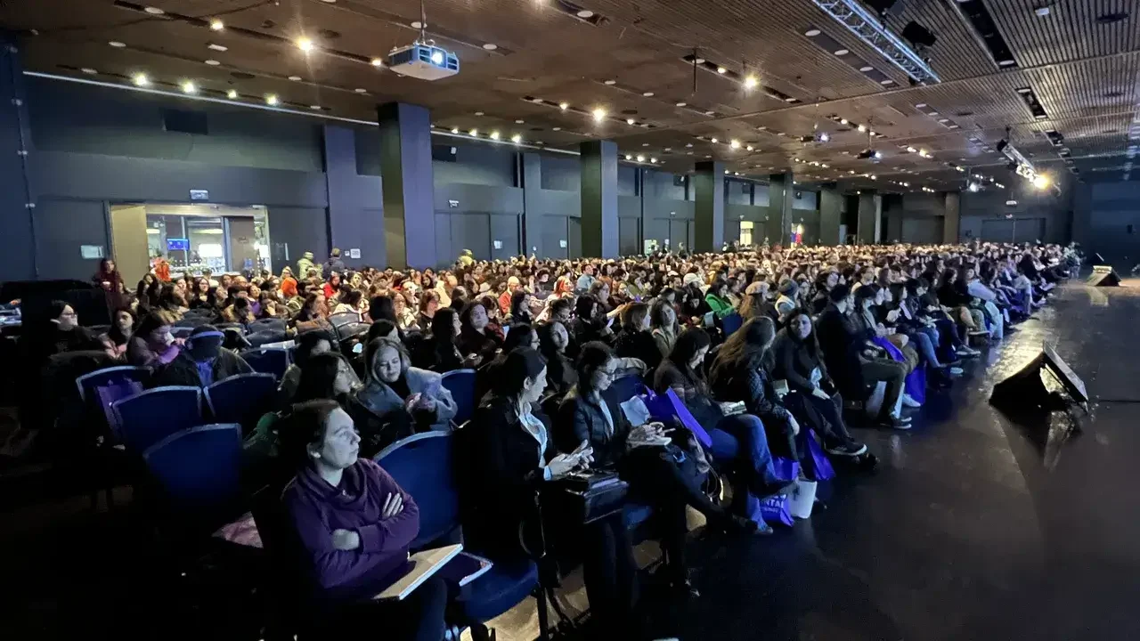 Congreso de psicología clínica en Trauma Complejo resalta innovaciones y avances en materia de salud mental