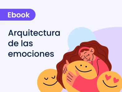 Arquitectura de las emociones: estrategias de educación socioemocional y bienestar integral