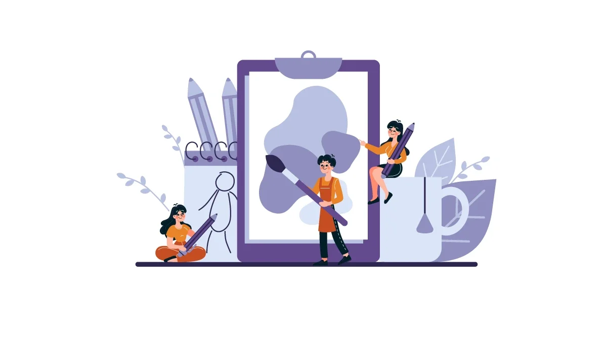 Arte y Clínica: aplicación del proceso creativo en espacios terapéuticos y de Salud Mental