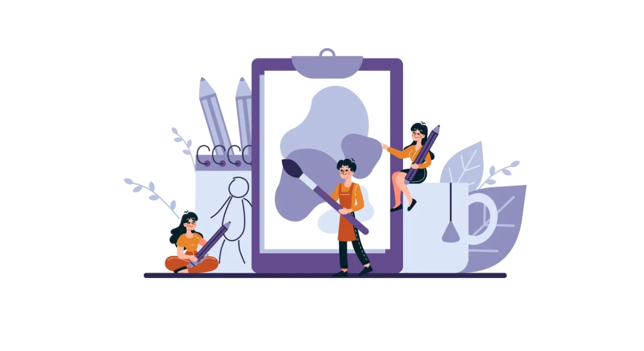 Arte y Clínica: aplicación del proceso creativo en espacios terapéuticos y de Salud Mental