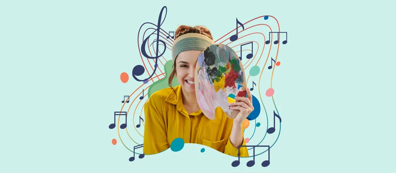 Curso: Arteterapia y musicoterapia aplicada: Intervenciones psicoterapéuticas en adultos