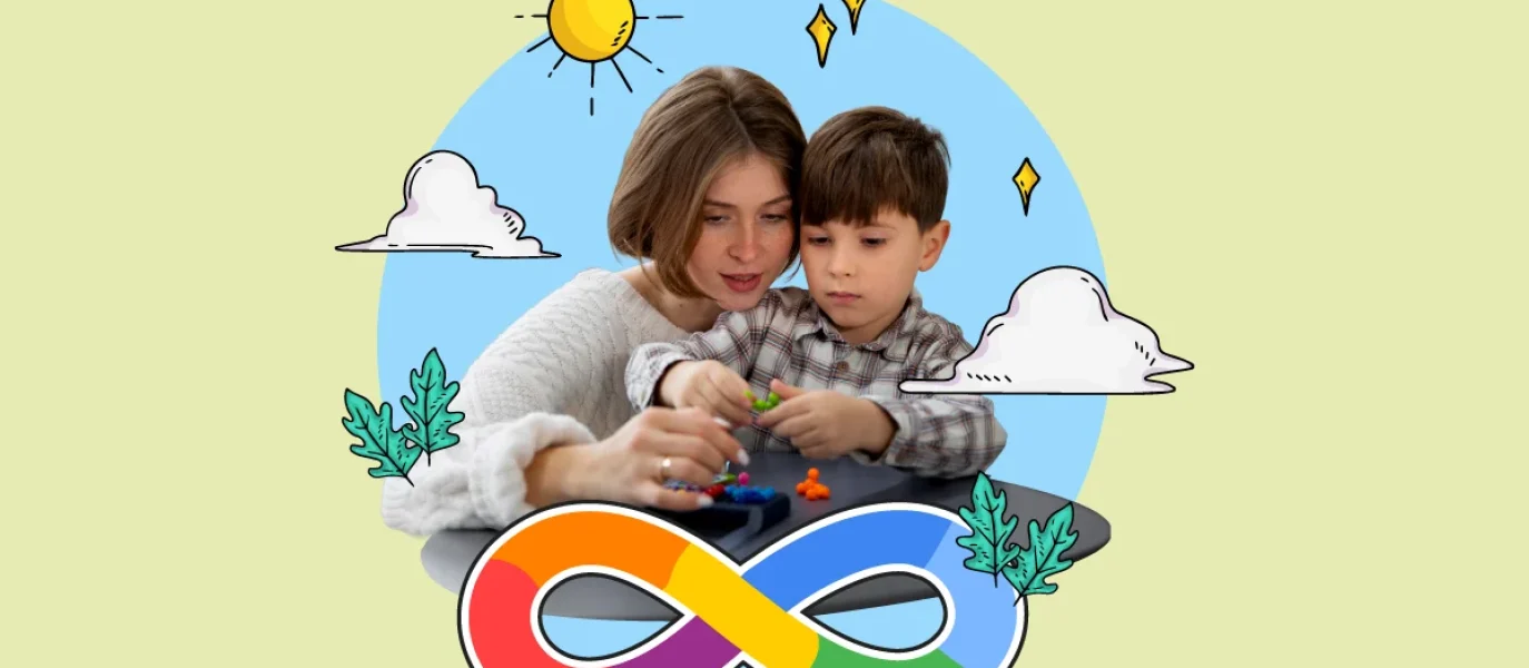 Curso: Atención temprana y oportuna en el Espectro Autista desde una perspectiva evolutiva y familiar