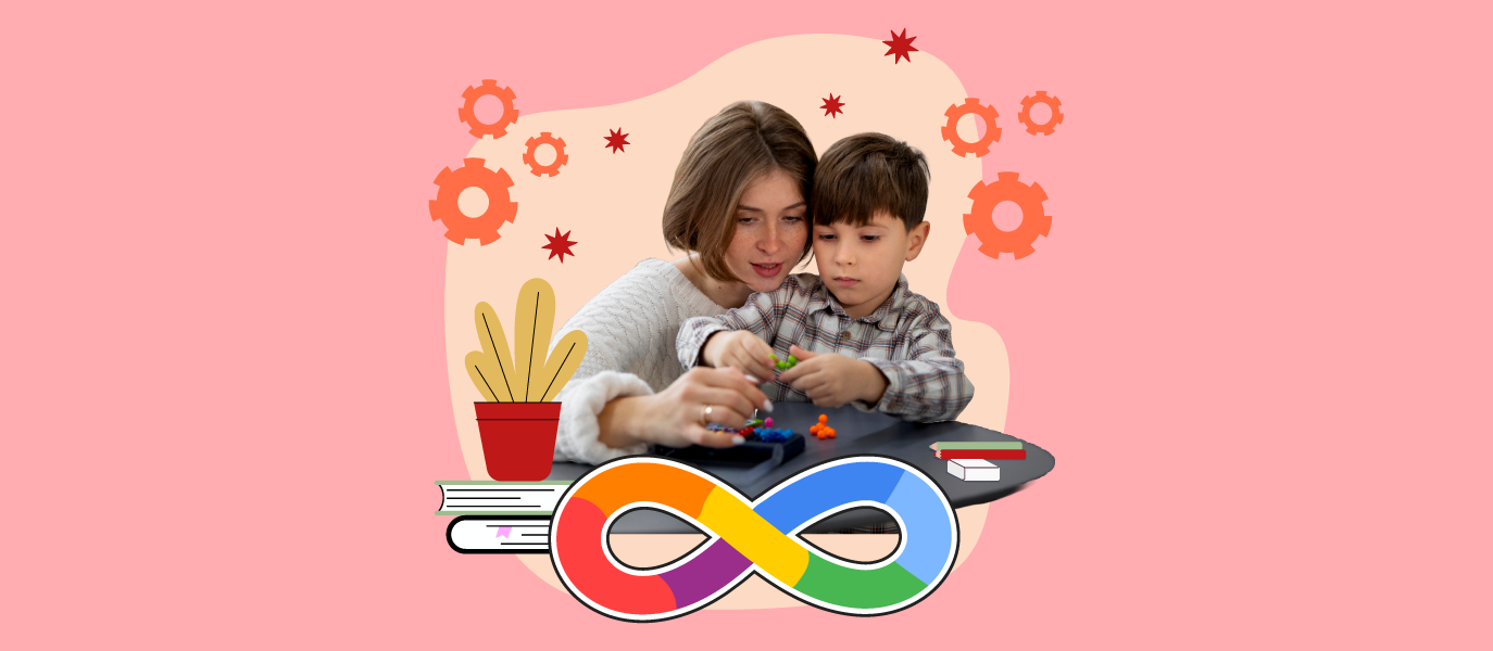 Curso: Autismo, revisión teórica-práctica de modelos de intervención basados en evidencia: Modelo Denver, Integración sensorial y PEERS