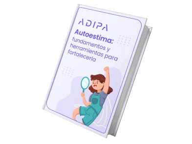 Autoestima: fundamentos y herramientas para fortalecerla