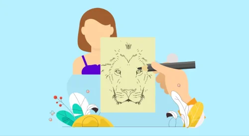 Curso: Autorretrato Metafórico: Juego Terapéutico para el desarrollo de la Personalidad en la Niñez y Adolescencia - Adipa