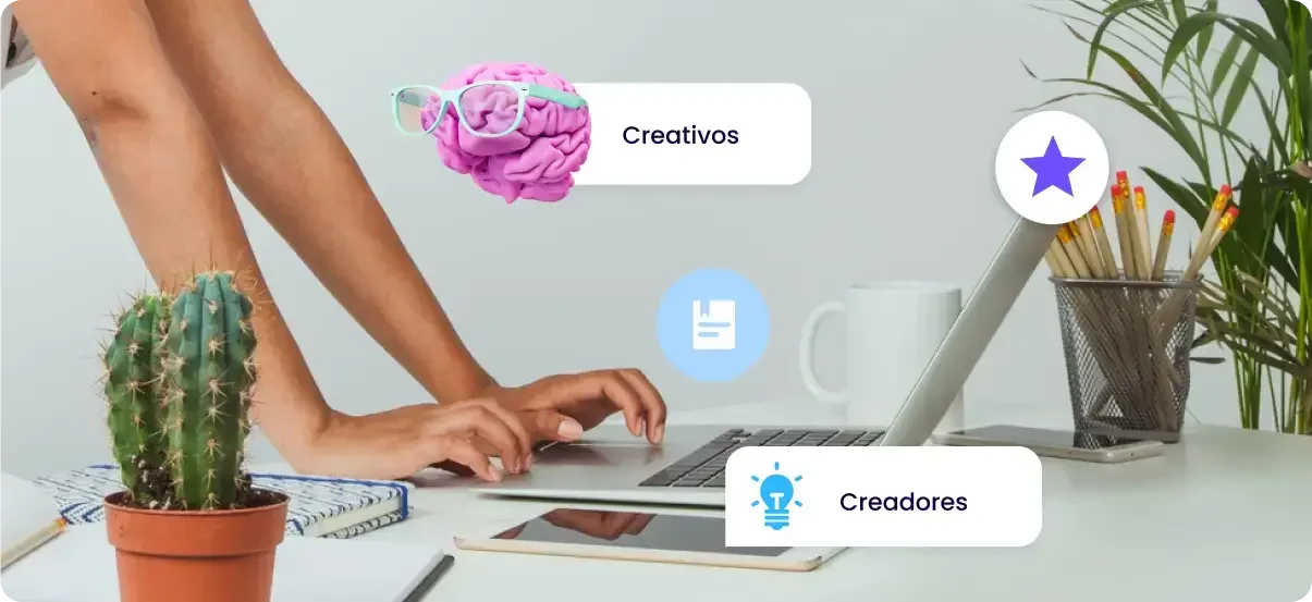 ¡Conoce a las autoras que crean cada contenido en Adipa!