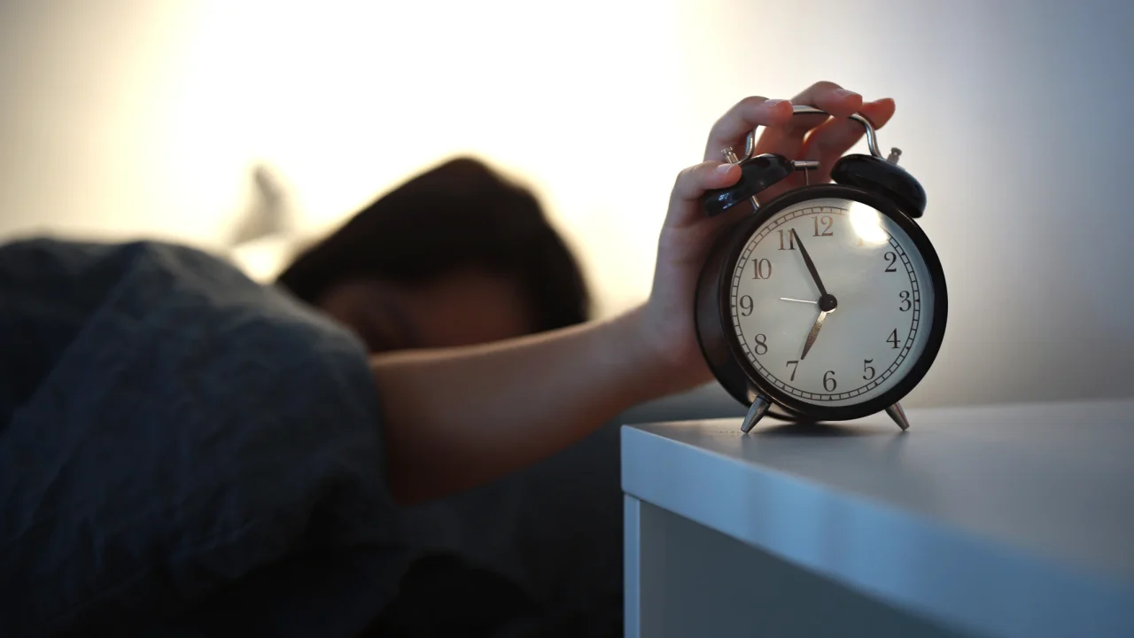 Cambio de hora 2024: Consejos para que puedas dormir bien
