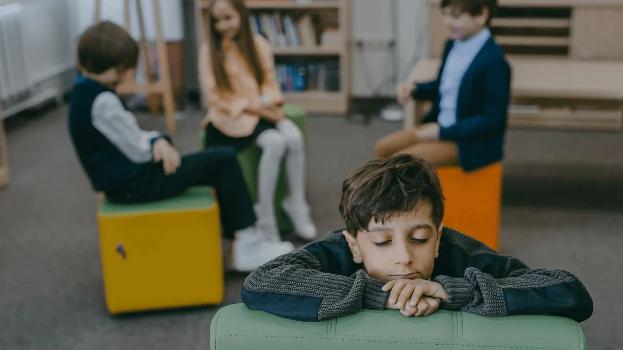 Bullying escolar en Chile: causas, efectos y prevención