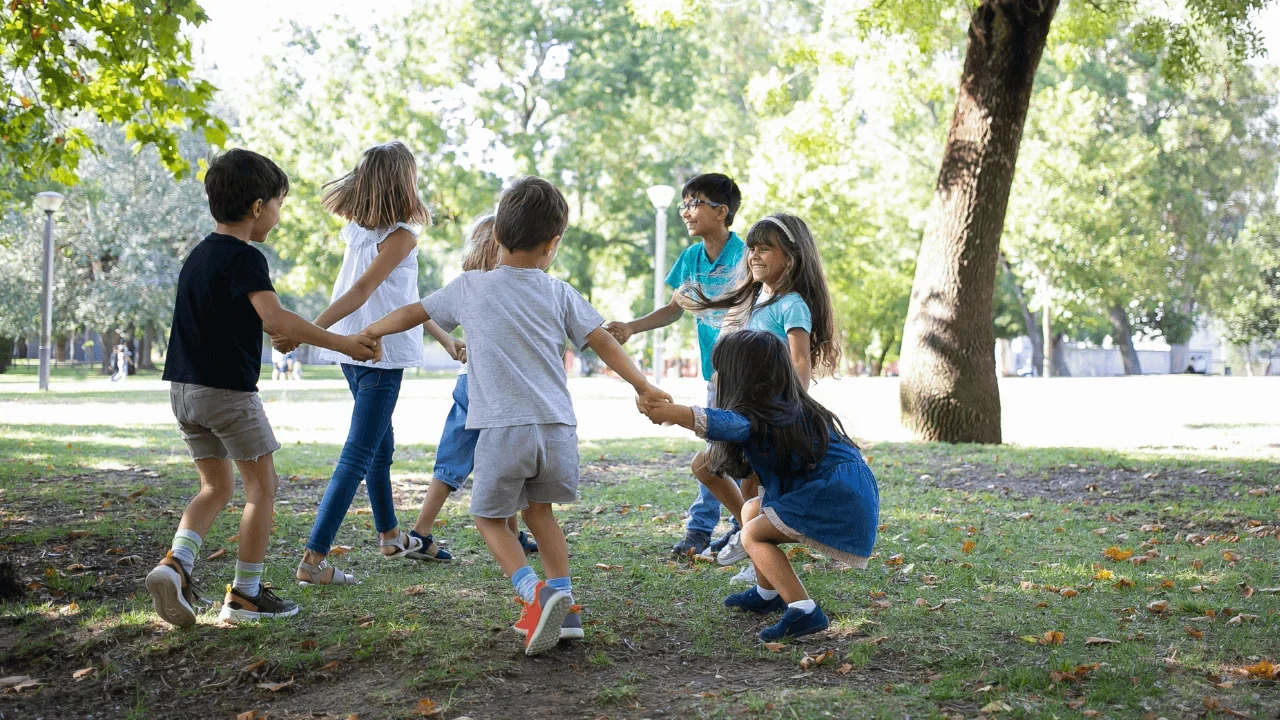 Sibshops: Talleres para hermanos de niños autistas o con discapacidad