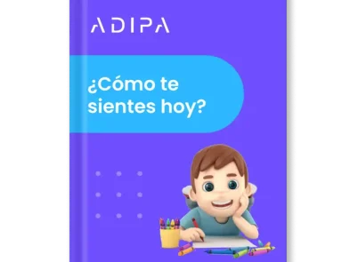 Actividad para trabajar las emociones