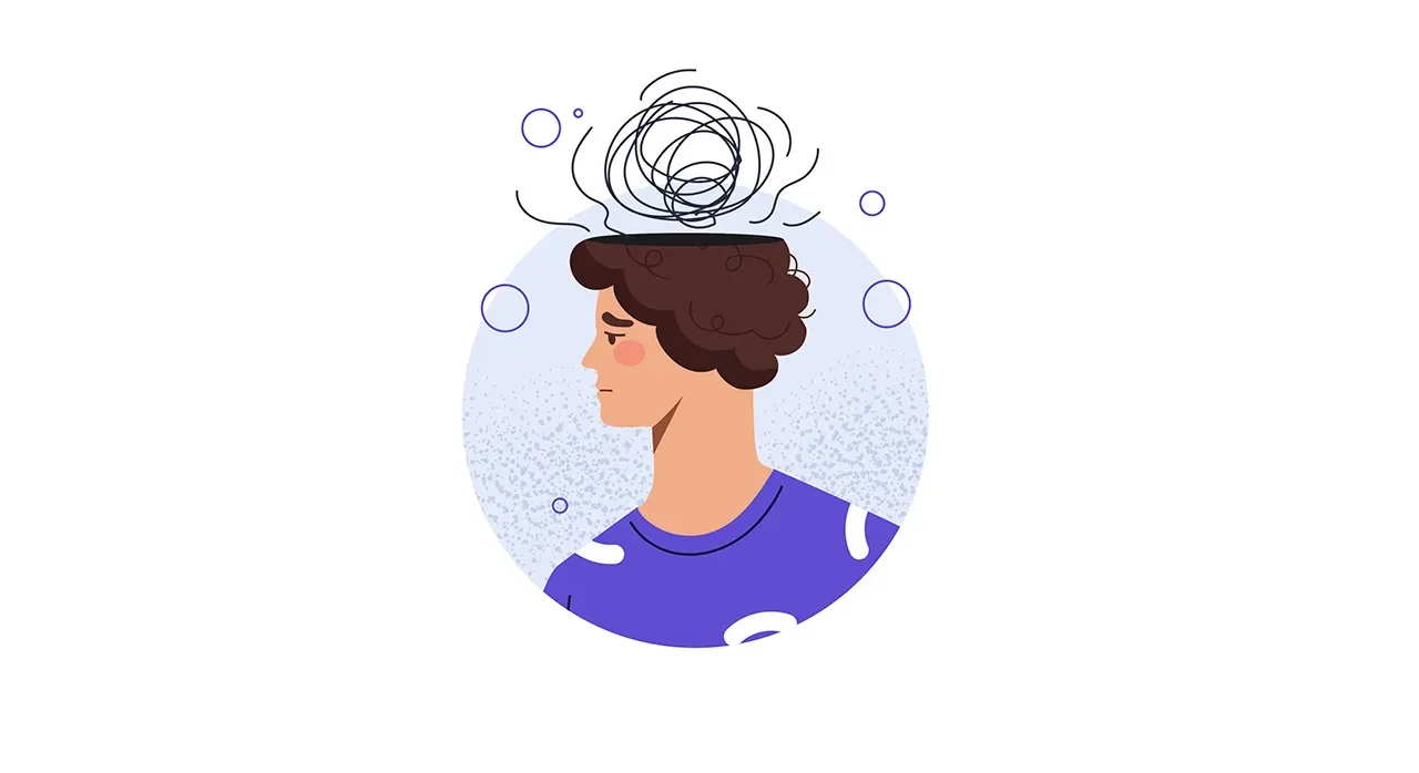 Comprendiendo el fenómeno de la ansiedad: ¿Cuándo se convierte en una problemática?