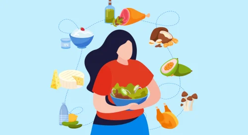 Ruta de Aprendizaje: Salud Integral Adolescente: Desde los Trastornos de la Conducta Alimentaria al Mindful Eating - Adipa