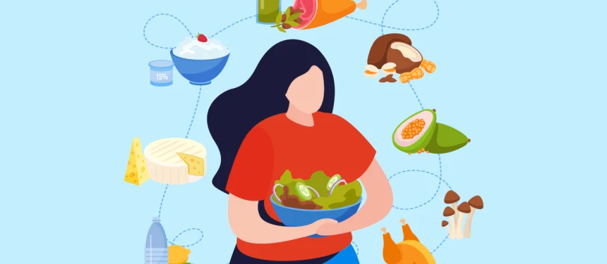 Ruta de Aprendizaje: Salud Integral Adolescente: Desde los Trastornos de la Conducta Alimentaria al Mindful Eating