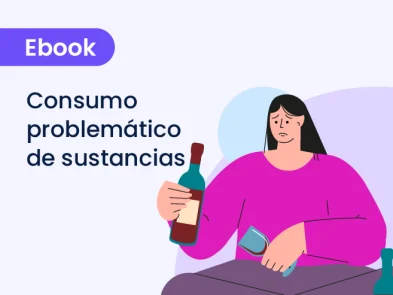 Consumo problemático de sustancias: evaluación clínica y herramientas para la intervención psicoterapéutica