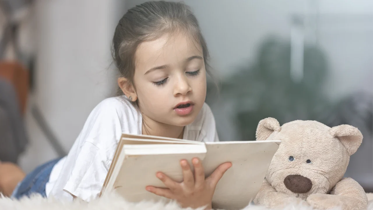 3 cuentos sobre los Derechos del Niño, Niña, y Adolescente