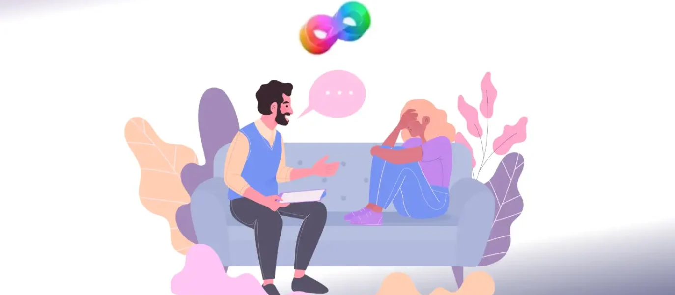 Curso: Autismo: La importancia del setting terapéutico e individualización de la persona autista