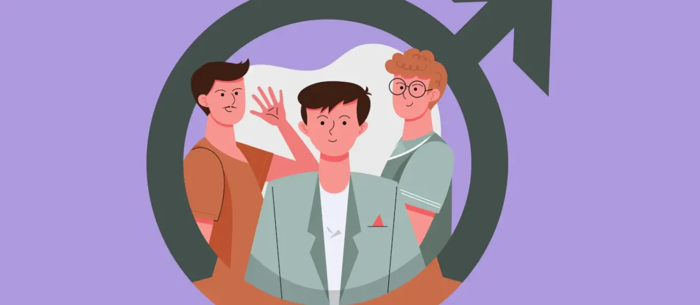 Curso: Construcción de masculinidades. Una perspectiva psicosocial y crítica