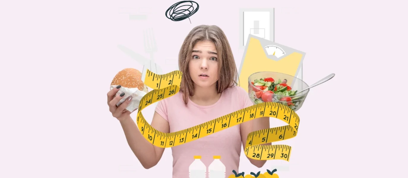 Curso: Especialización en Terapia Cognitivo-Conductual para Trastornos de la Conducta Alimentaria