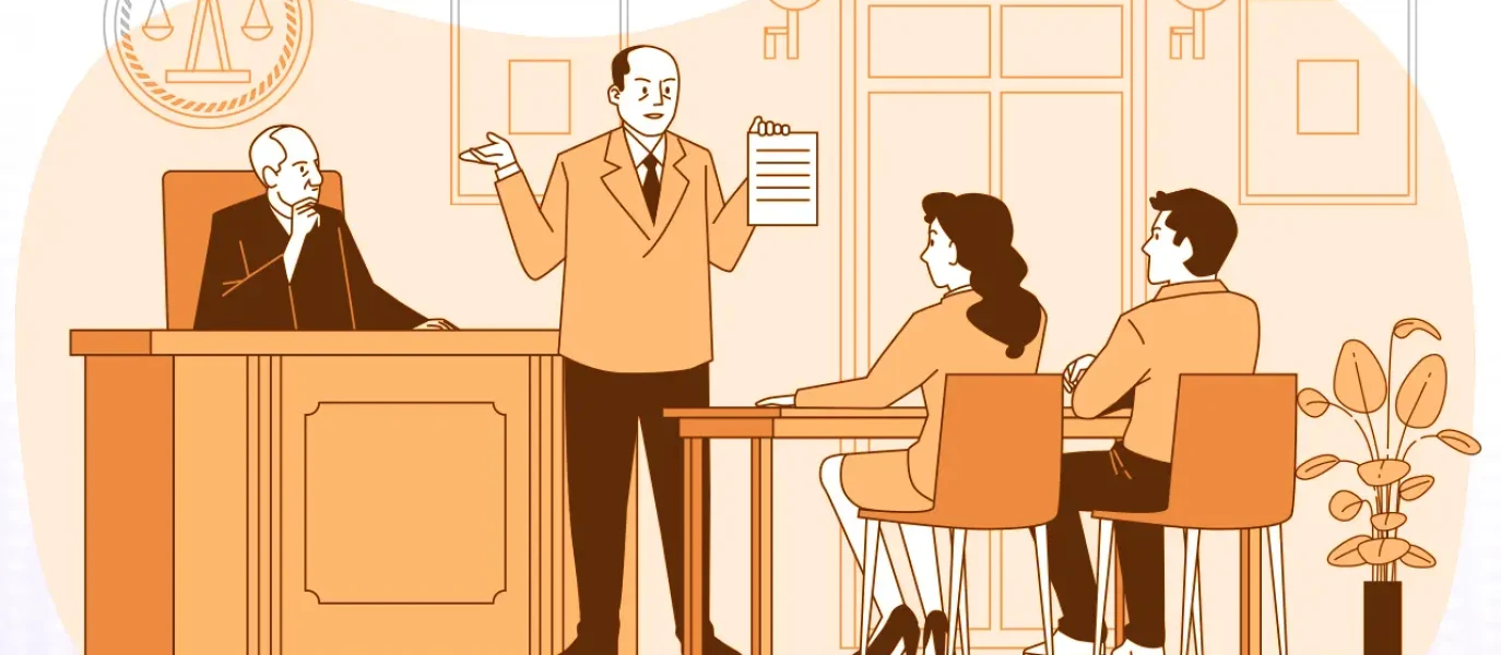 Curso: La declaración del perito social en Tribunales de Familia