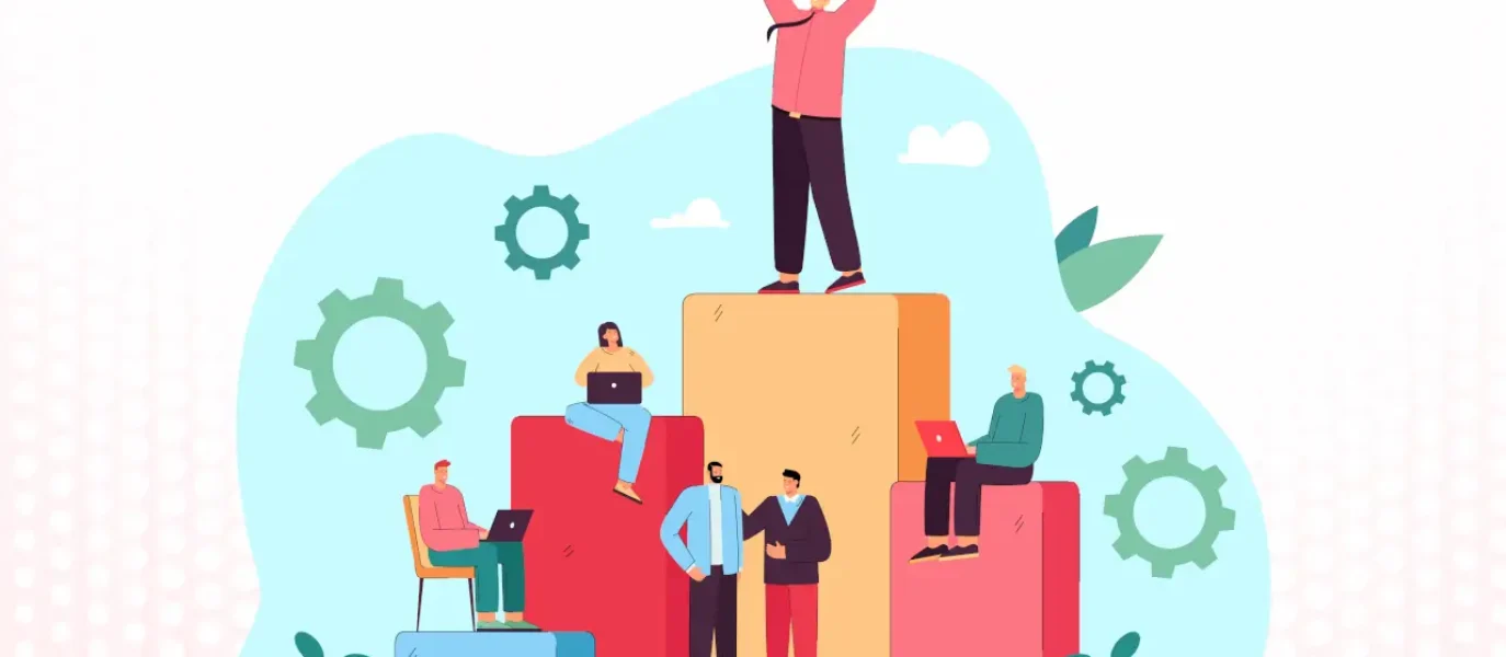Curso: Liderazgo personal en contextos organizacionales