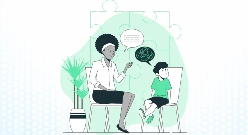 Curso: Manejo conductual de problemas de comportamiento en la infancia basada en la terapia cognitiva conductual - Adipa