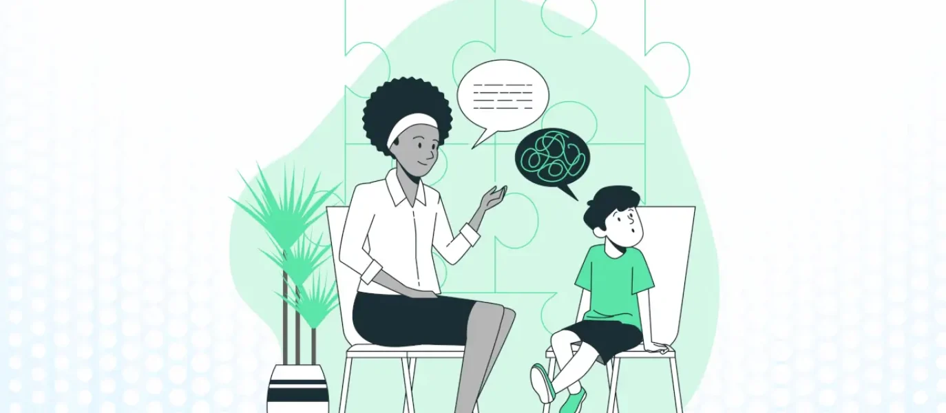 Curso: Manejo conductual de problemas de comportamiento en la infancia basada en la terapia cognitiva conductual