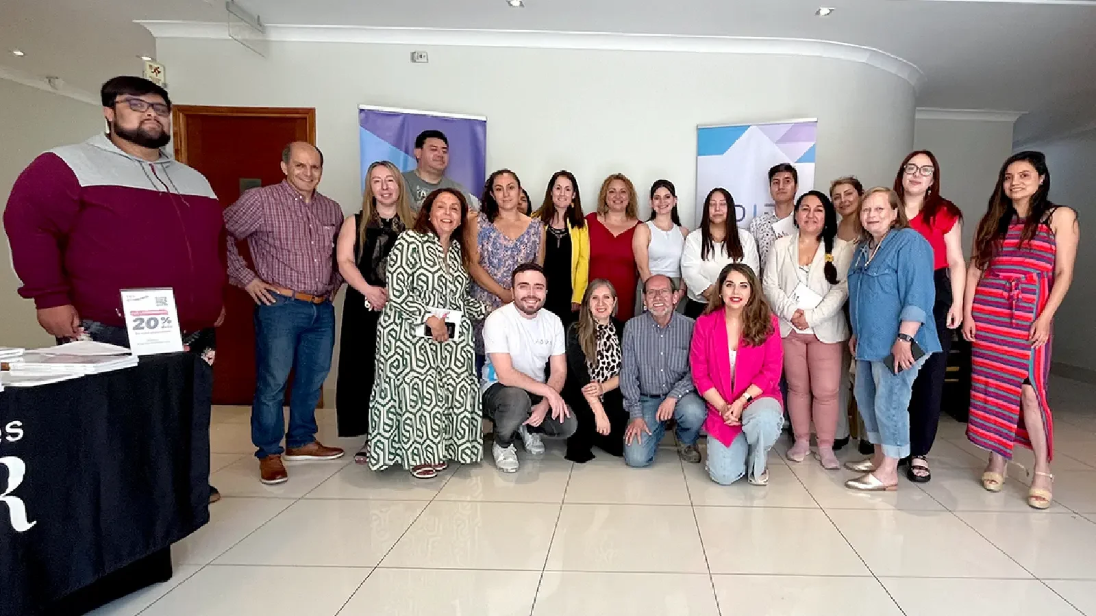 ADIPA capacita a profesionales de la salud mental en la Ley 21.057 y Prevención de la Victimización Secundaria en el Sistema de Justicia Penal-eventos